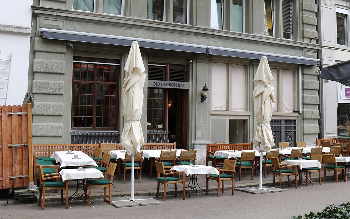 das war chef s tour zurich