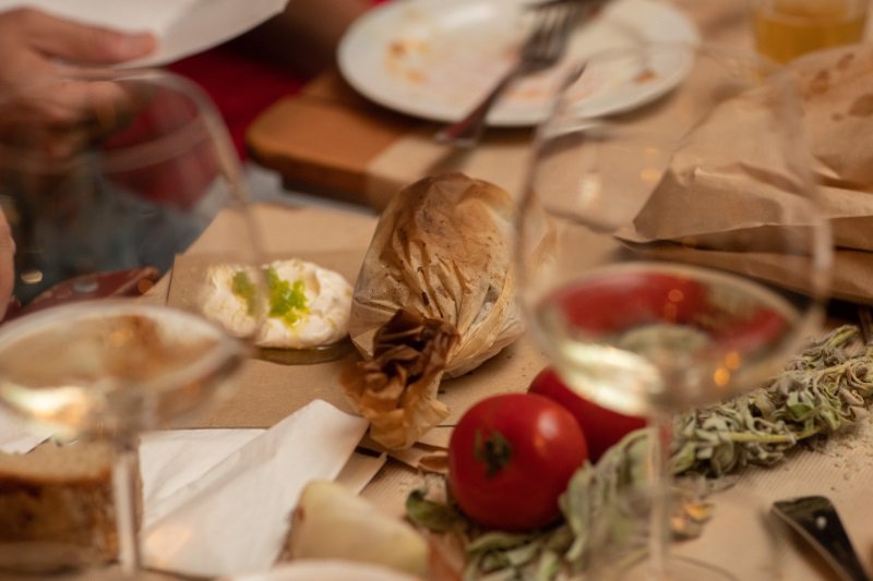 Chef_Sache_Magazin_ts_Tel_Aviv_Pumpkin_wrapped