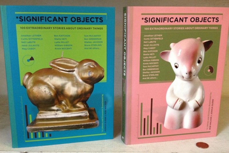 Chef-Sache_Blogbeitrag_Interviews_Partner_Gammavision_Significant_Objects_Rob_Walker
